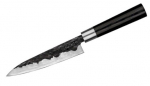 SAMURA Samura Blacksmith Utility SBL-0023 Kitchen Knife
