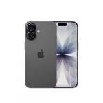 APPLE iPhone 17 16 cm (6,3) Dual SIM iOS 26 5G USB Type-C 256 GB Must