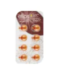 ELLIPS Hair Vitality juuksevitamiin 8 U