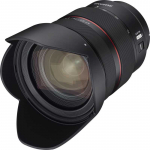 Samyang AF 24-70mm F/2.8 Sony FE jaoks