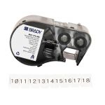 Brady BMP41/BMP51/BMP53/M511 Label Printer Labels
