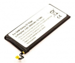 CoreParts Battery 13.68Wh Li-ion 3.8V 3600mAh for Samsung Mobile