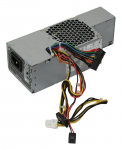 Dell 235W Power Supply, Cypher, EPA, Hipro WU136, 235 W, PC,