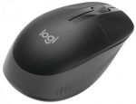 LOGITECH M190 Charcoal