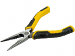 ST.CONTROL-GRIP PLIERS LENGTH 200mm