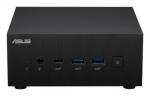 ASUS PN64-BB5013MD i5-12500H/valge/ohu logo ilma operatsioonissteemita