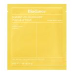 Biodance Radiant Vita Niasiiniamidi Svatoimiv Mask 1 tk