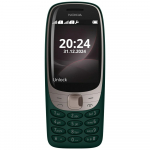 NOKIA 6310 (TA-1607) Dual Sim Zielony