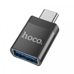 Adapter OTG USB C USB A Hoco UA17, must