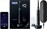Oral-B iO Series 10 Luxe Edition Toothbrush, Cosmic Black