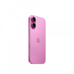 APPLE iPhone 16 128 GB Roosa