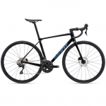 Road bike GIANT TCR Advanced 2 PC (2025) Carbon (M)
