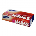 SAMSUNG HP Magenta Cartridge CLT-M406S CLTM406S (SU252A)