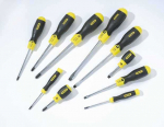 Stanley CushionGrip kruvikalegik, 10 tk. P PZ 65-014