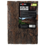Terrarium Relief : Repti Planet Background cork natural 19x27.3x2cm