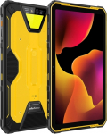 Ulefone Armor Pad 2 tahvelarvuti, 256 GB, oran (Armor Pad 2 Yellow)