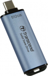 Transcend ESD300 512GB External TS512GESD300C