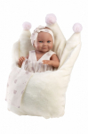 Llorens Vinlkass Baby Doll 40 cm