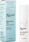 Nacomi Next Level Niacinamide 15% seerum niatsinamiidiga 30 ml