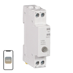 MOES WCB-A5-TW-E1 Wi-Fi reguleeritava valkse vrvi LED-juhendi