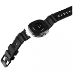 Spigen WBS2 rihm Samsung Galaxy Watch 8 / 8 Classic (40/44/46mm) must