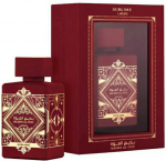 Lattafa Bade' Al Oud Sublime Parfum EDP 100ml