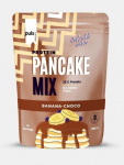 Puls Nutrition Protein Pancake mix, banaani-suklaa, 500 g (1504)