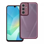 VARIETE kaitsembrise SAMSUNG A16 5G / A16 4G, lilla