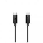 Spigen Kaabel EB6020CC Essential USB-C 60W 1m must