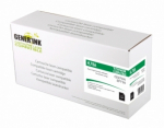 Generink HP CE278A mustkast OEM