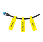 Niimbot Termosildid 12,5x74+35, 65 tk.