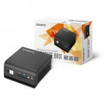 GIGABYTE GB-BMCE-5105 (vers. 1.0) Must N5105 2,8 GHz
