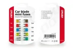 Amio Mini-fusioon 10-ne blister
