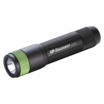 GP Batteries C31X Black Hand taskulamp