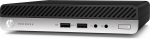 Kytetyt tuotteet Kasutatud HP ProDesk 600 G4 miniarvuti, Win 11 Pro, seisukord A (DESK-600G4-DM-A002) (DESK-600G4-DM-A002)