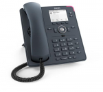 snom D150 IP telefoniinurk Grey 2 liini TFT