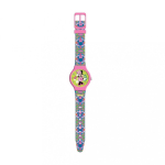 Pulio Analog watch in can Diakakis - Minnie