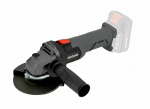 HOOZAR ANGLE GRINDER 125mm 18V BODY AG25BL-0