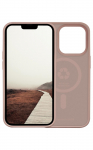 dbramante1928 Monaco iPhone 14 Pro Pink sand