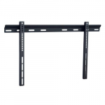 Techly Wandhalterung Ultra Slim LCD/LED TV 40-65" mustTranslation: Ultra Slim wall mount for LCD/LED TV 40-65" black