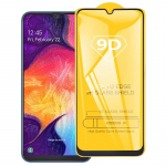 Riff 9D tiskatteline kaitsekile Xiaomi Mi 9T / K20 Pro jaoks, must