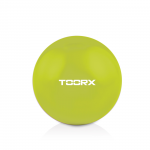 TOORX Toning Ball, green, 1kg