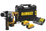 DEWALT. HAMMER SDS+ 18V DCH172E2T 1.4J 2F 2x1.7Ah POWERSTACK