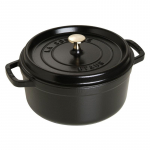 ZWILLING Staub Roaster mmargune 24 cm must 40500-241-0 405002410 (40500-241-0)