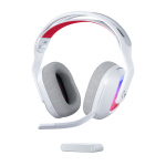 LOGITECH G Astro A20X juhtmeta mngupeakomplekt, valge (939-002253)