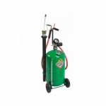 RAASM Pneumaatiline vanli kogija 43024