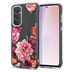 Spigen Cyrill Cecile Sam S23 FErose floral ACS06386