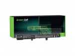 GREEN CELL asus X551 X551C X551CA X551M X551MA R512CA R553L 11.25V 2200mAh