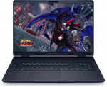 Alienware AC16251 Intel Core Ultra 7 255HX Laptop 40.6 cm (16) WQXGA 32 GB DDR5-SDRAM 1 TB SSD NVIDIA GeForce RTX 5060 Wi-Fi 7 (802.11be) Windows 11 Home UK International Indigo