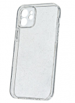 Mocco Shine Back Case 2 mm Apple iPhone 17 Pro jaoks
